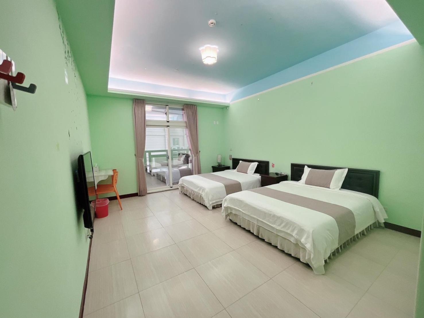 Home Inn Jincheng Exterior foto